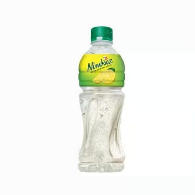 7UP Nimbooz with Lemon Juice