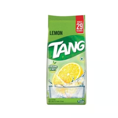 Tang Instant Drink Mix - Lemon