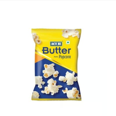 Act II Butter Popcorn - Ready to Eat