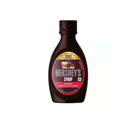 Hershey's Chocolate Syrup