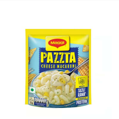 Maggi Pazzta Cheese Macaroni Instant Pasta
