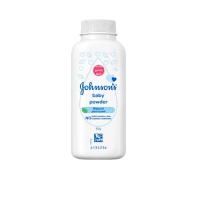 Johnson’s Baby Powder Blossoms – 50 g