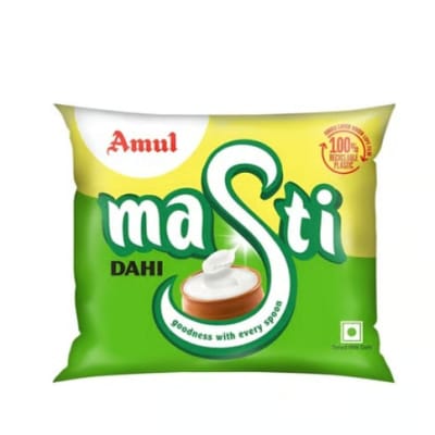 Amul Masti Curd