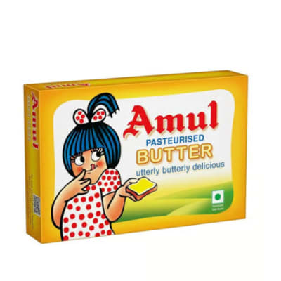 Amul Salted Butter