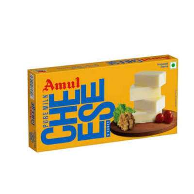 Amul Cheese Cubes