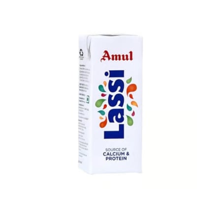 Amul Sweet Lassi
