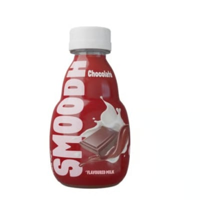 Smoodh Chocolate Milkshake – 180 ml