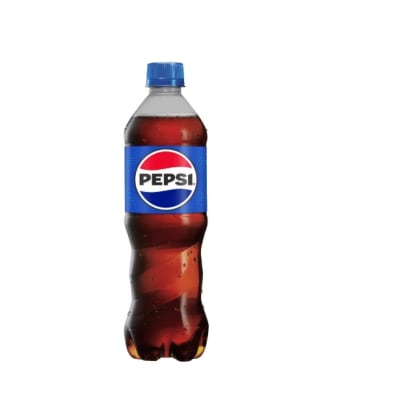 Pepsi Soft Drink