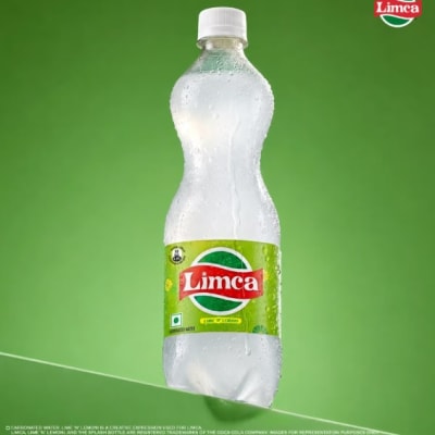 Limca Lemon 'N' Lime Soft Drink 750 ml