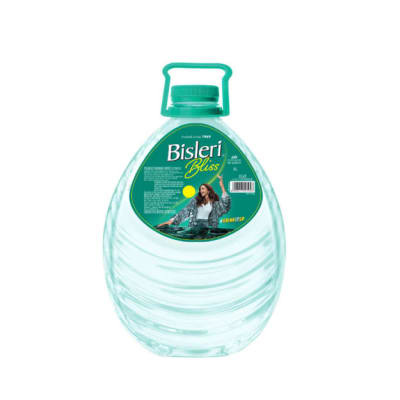 Bisleri Bliss Packaged Water