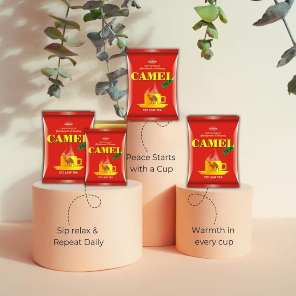 Camel Tea 1kg