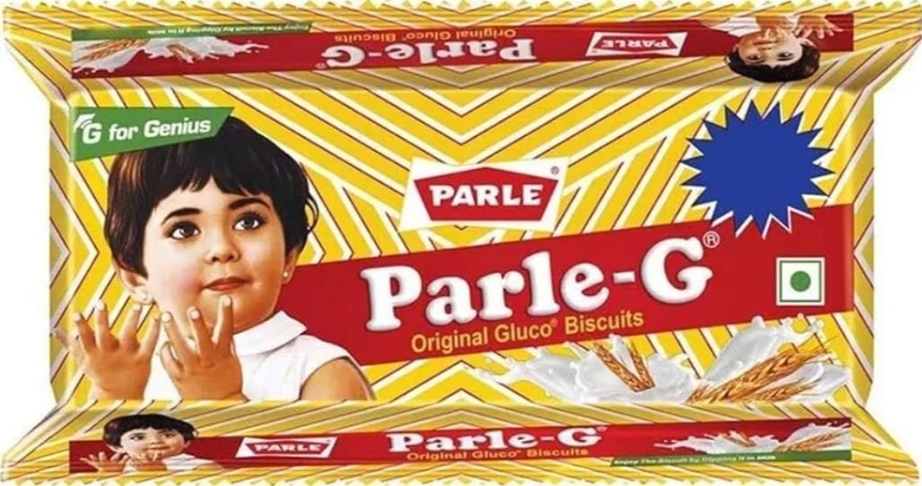 PARLE-G 10RS