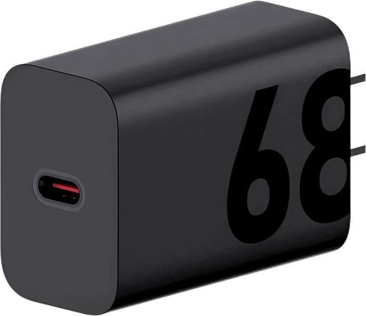 UBON OG CHARGER COMES WITH C TO C CABLE 68W