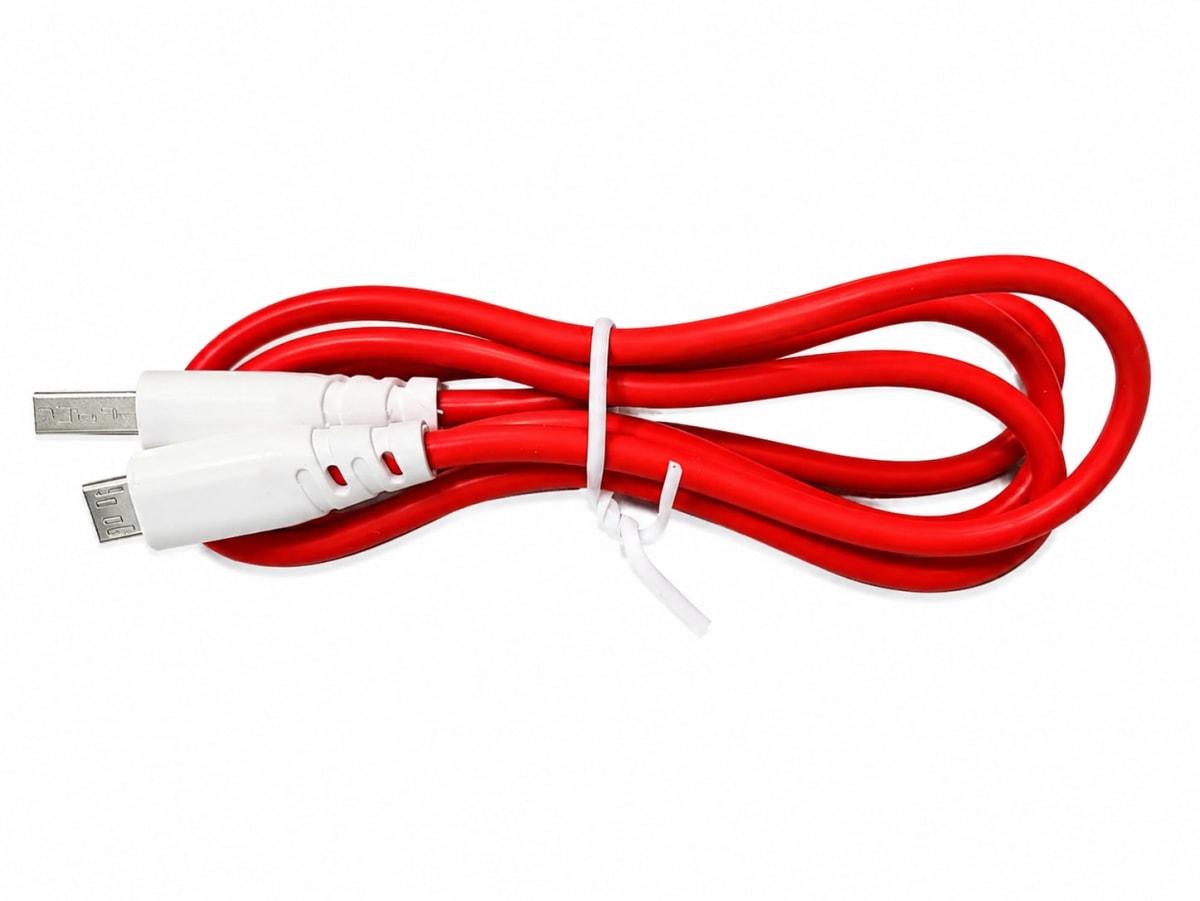 UBON Premium Life Series 15W Micro USB Fast Charging & Data Sync Cable