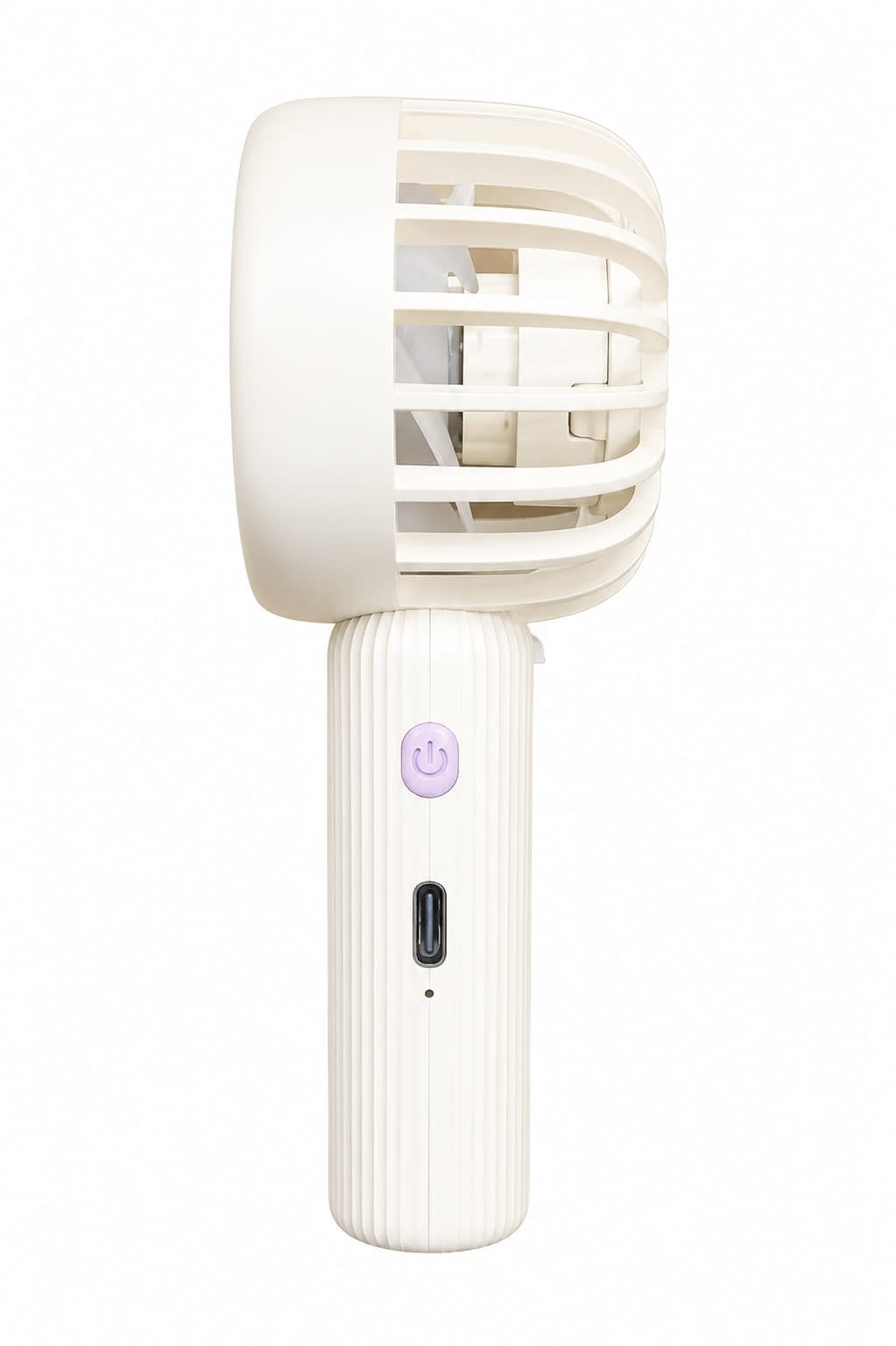 Handheld Desktop USB Mini Fan DD8128