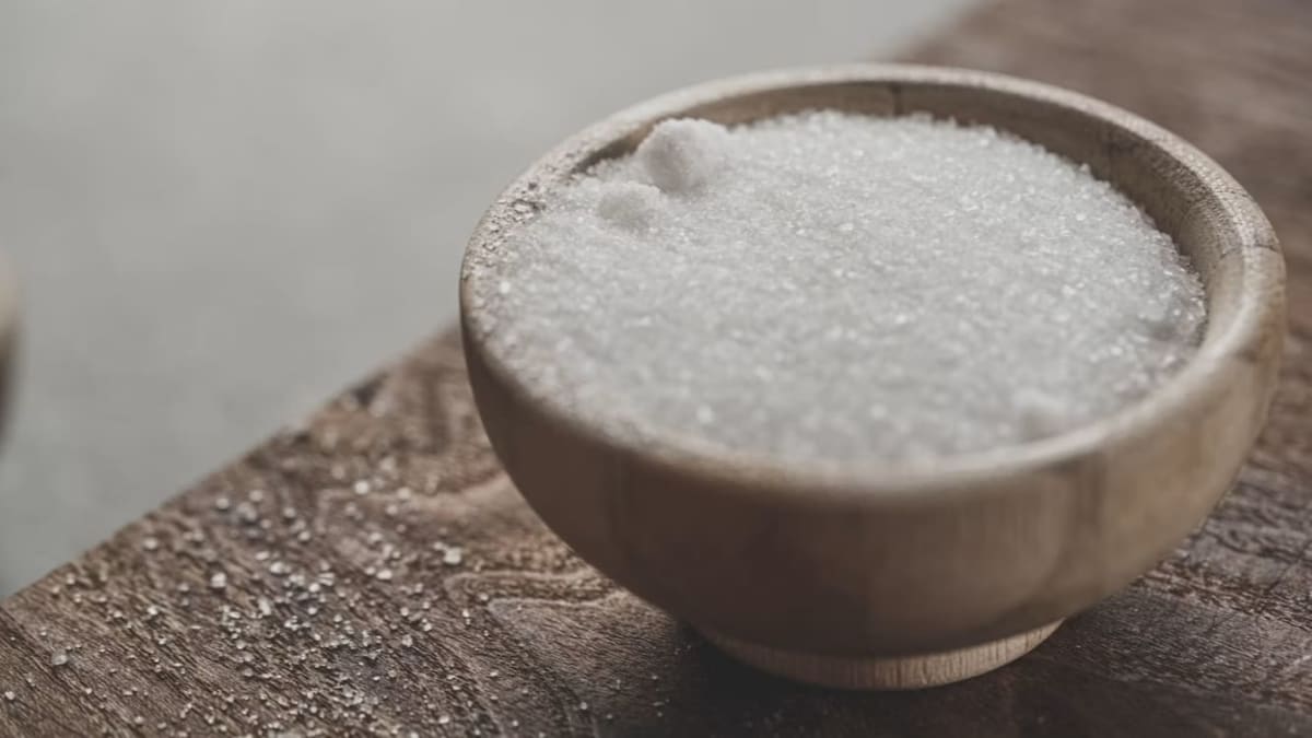 Refined White Sugar – 1 Kg Pack