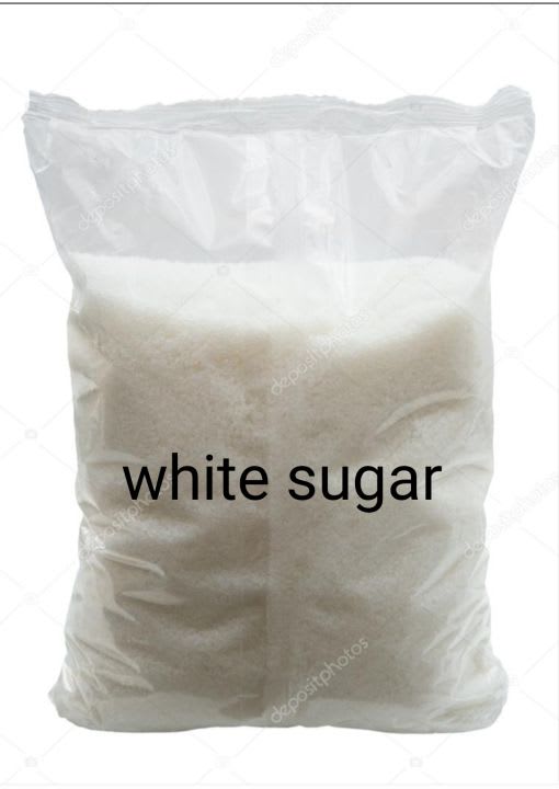 Refined White Sugar – 1 Kg Pack