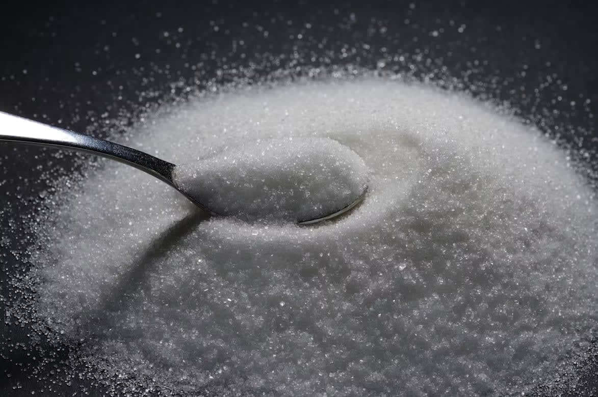 Refined White Sugar – 1 Kg Pack