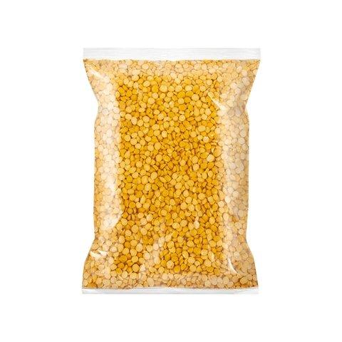 Tuar Dal (Toor/Arhar Dal) – Premium Split Pigeon Peas