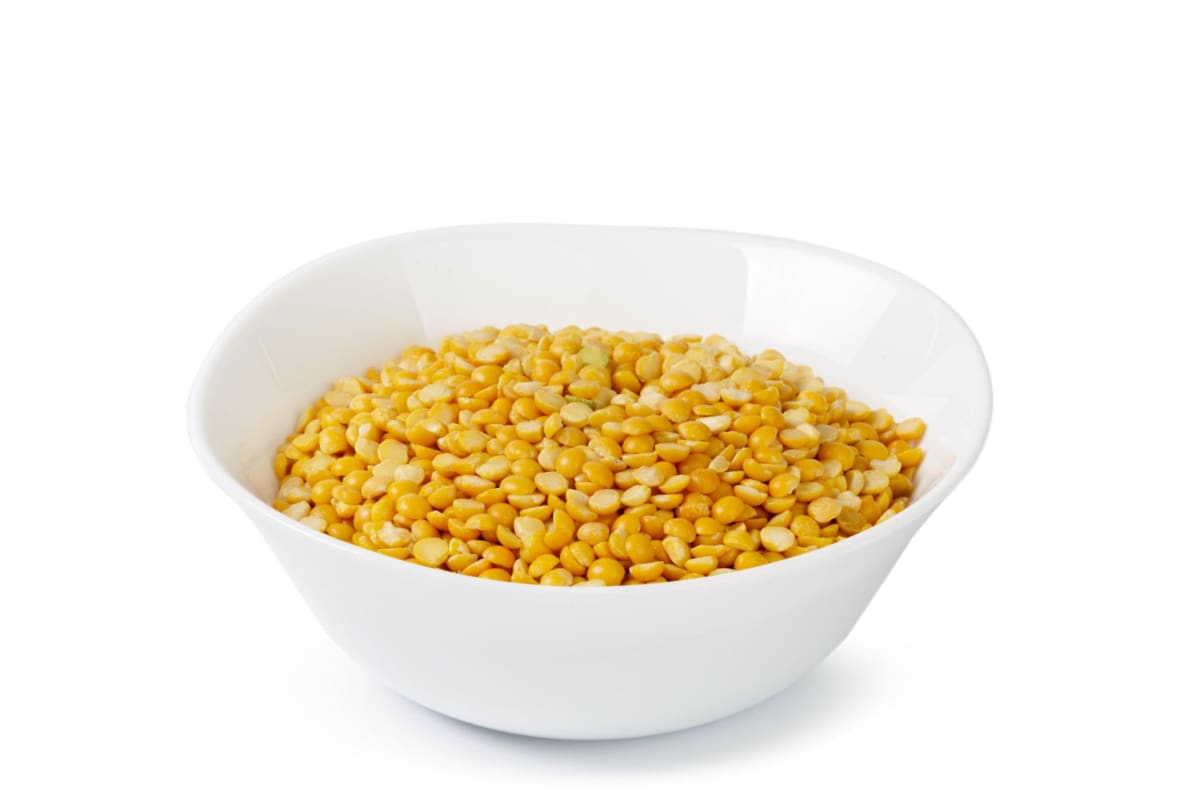 Batana Dal (Vatana Dal) – Split Dried Peas