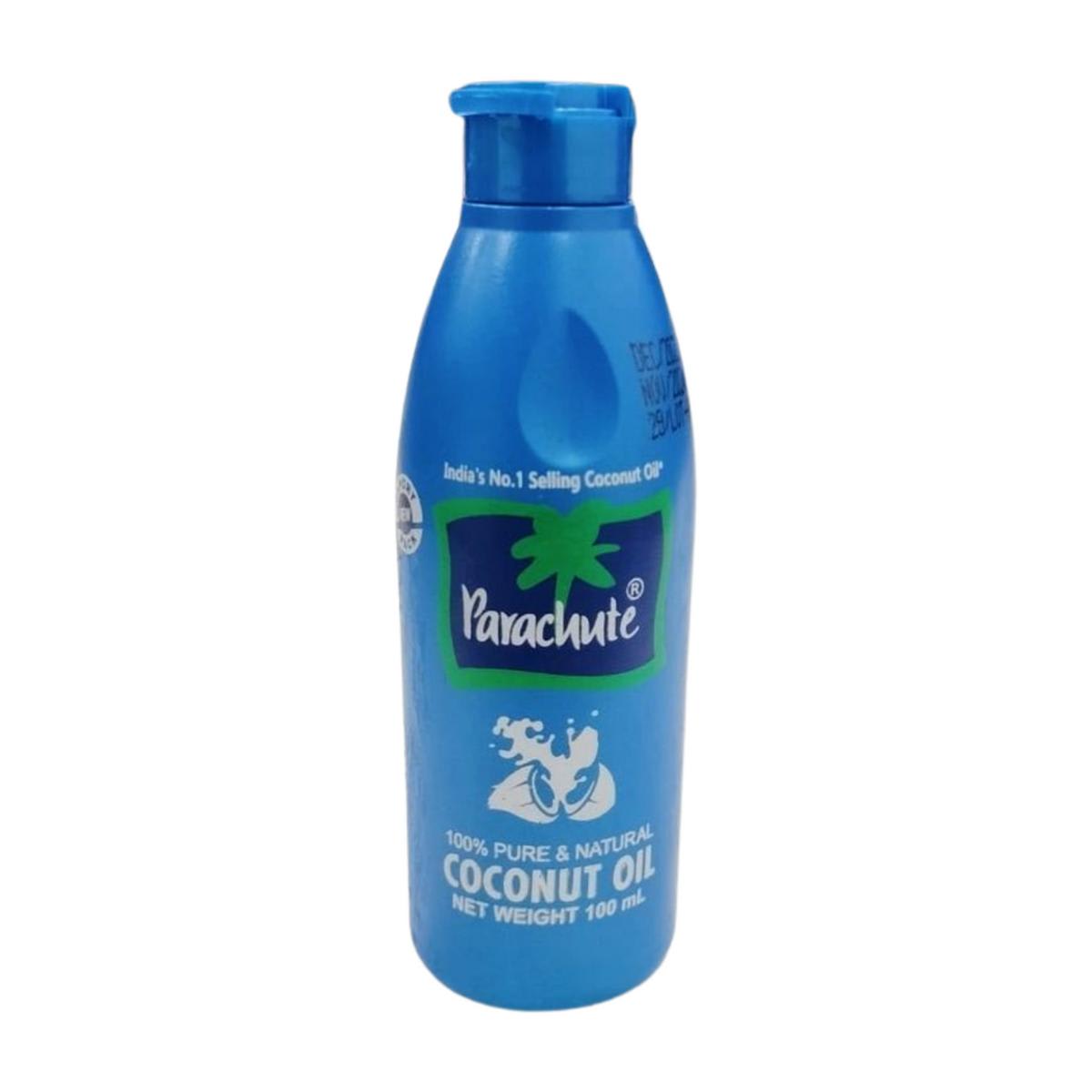 Parachute 100% Pure Coconut Hair Oil – 75 ml