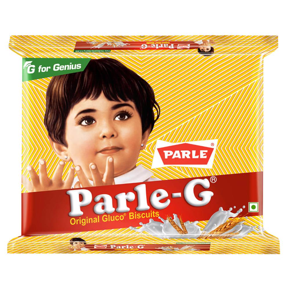 Parle-G Original Gluco Biscuits