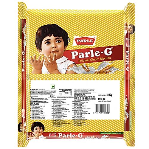 Parle-G Original Gluco Biscuits