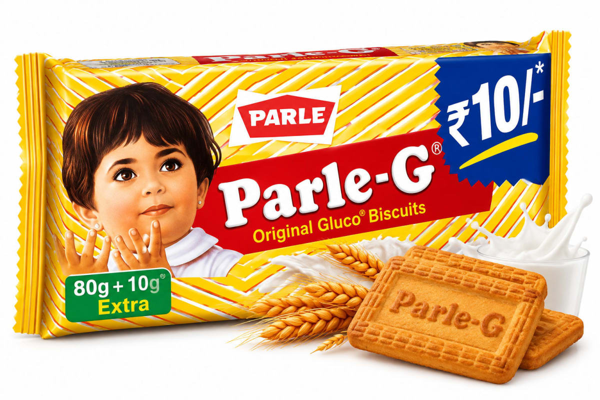 PARLE-G 10RS