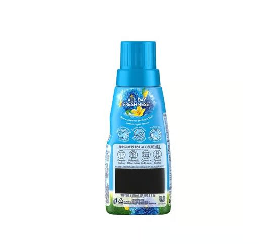Comfort After Wash Fabric Conditioner – Morning Fresh, 210 ml