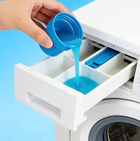 Comfort After Wash Fabric Conditioner (Morning Fresh) - 860ml
