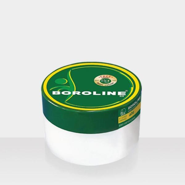 Boroline Ayurvedic Antiseptic Cream -40g