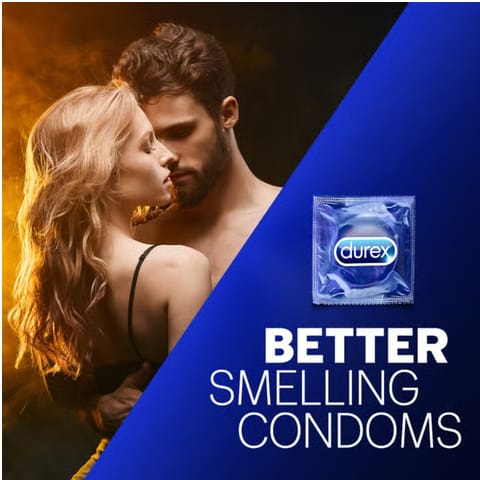 Durex Extra Time Longer Lasting Condom - 10 Pcs
