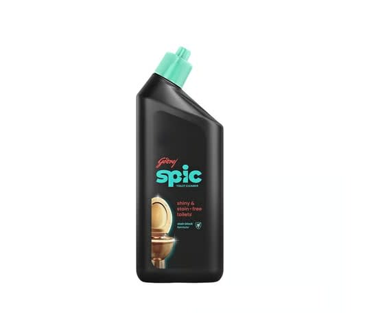 Godrej Spic Toilet Cleaner