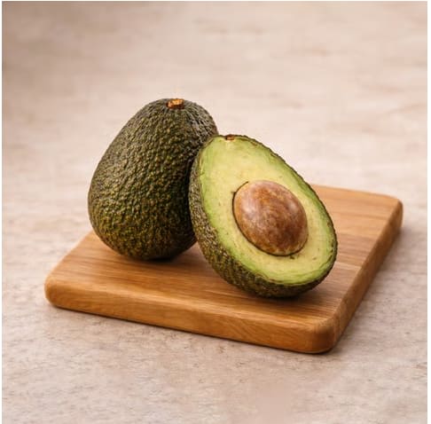 Avocado Hass - Tanzania  - 1 Pcs