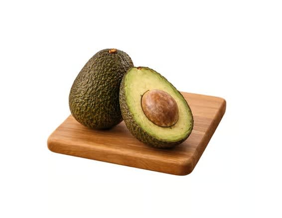 Avocado Hass - Tanzania  - 1 Pcs
