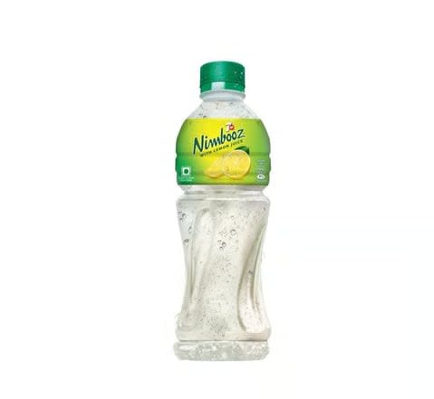 7UP Nimbooz with Lemon Juice