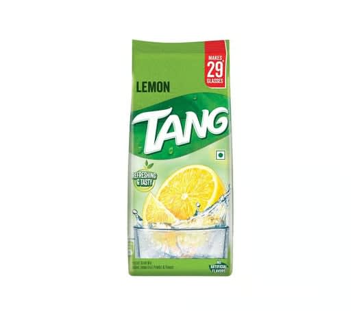 Tang Instant Drink Mix - Lemon