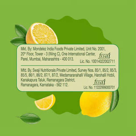 Tang Instant Drink Mix - Lemon