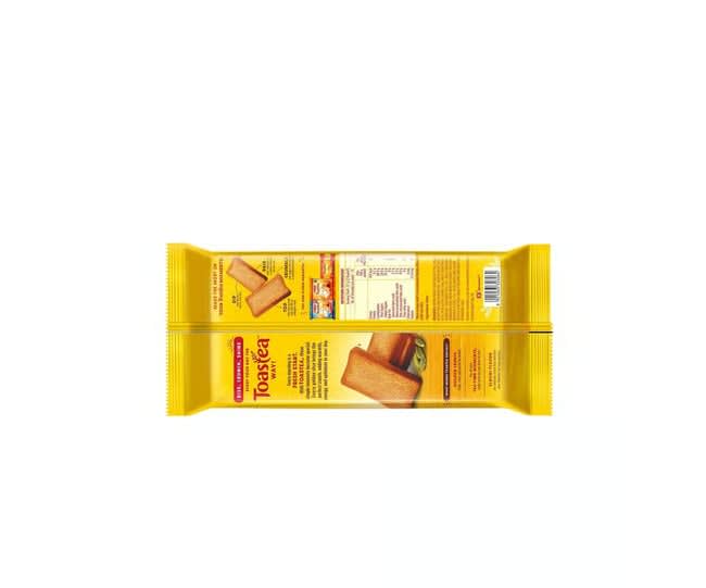 Britannia Toastea Premium Bake Rusk (250 g)