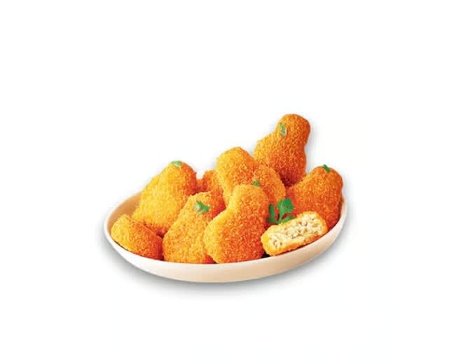 Godrej Yummiez Chicken Nuggets