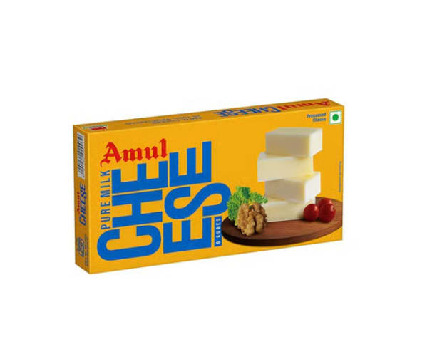 Amul Cheese Cubes