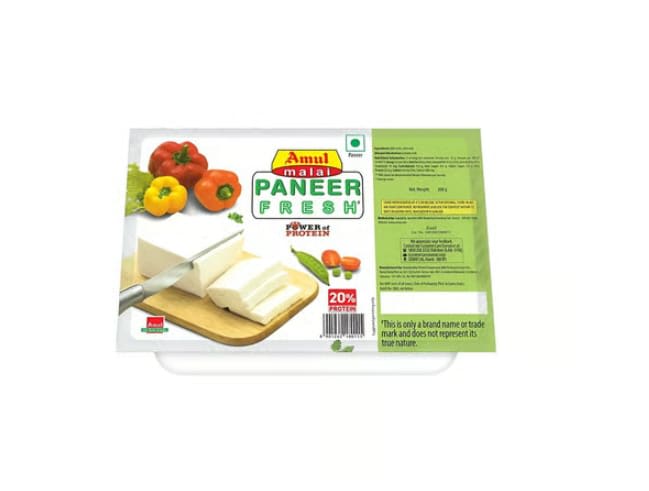 Amul Fresh Paneer