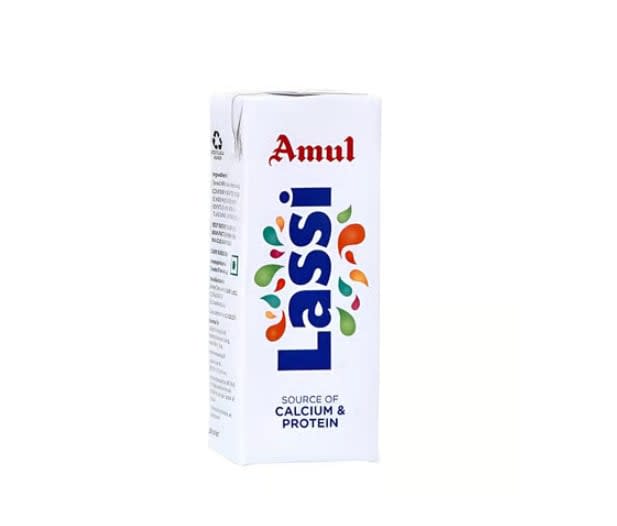 Amul Sweet Lassi