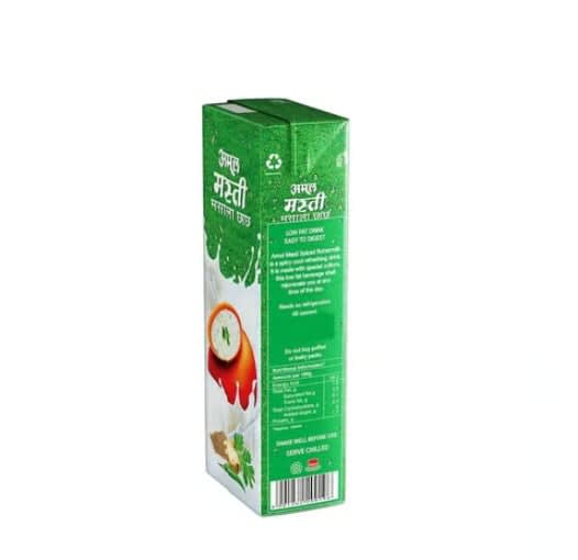 Amul Masti Spiced Salted Buttermilk