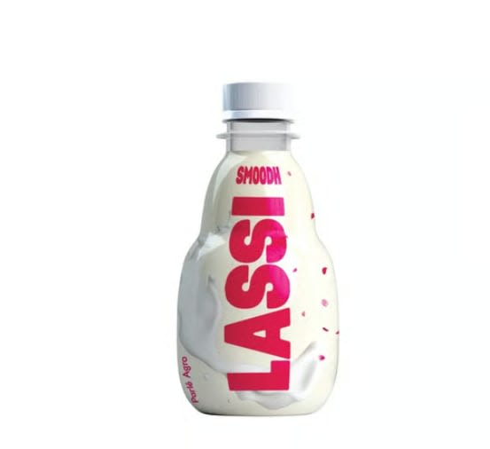 Smoodh Lassi – Sweet  Drink