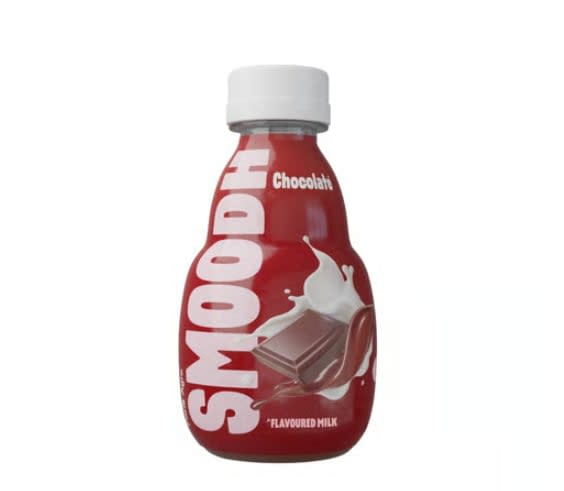 Smoodh Chocolate Milkshake – 180 ml