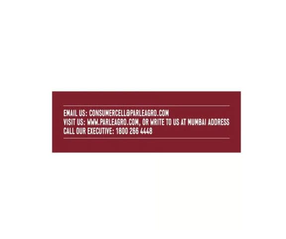 Smoodh Chocolate Milkshake – 180 ml