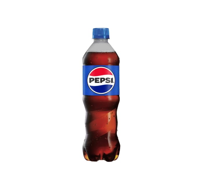 Pepsi Soft Drink