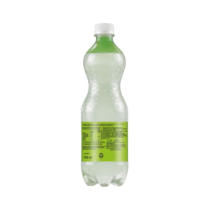 Limca Lemon 'N' Lime Soft Drink 750 ml