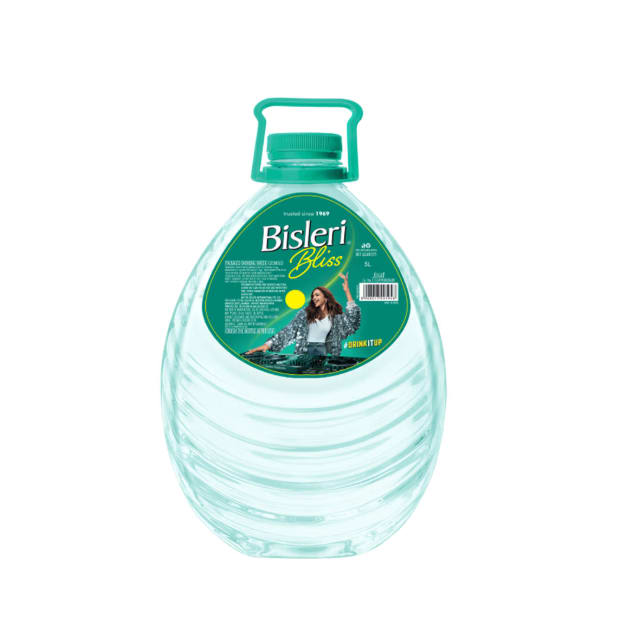Bisleri Bliss Packaged Water